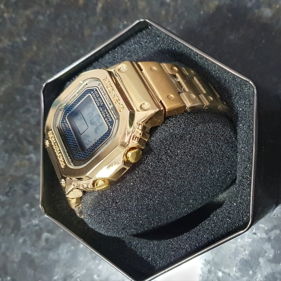 BRAND NEW CASIO G-SHOCK GMW5000 FIX PRICEππ»ππ»ππ» - Picture 8 of 12